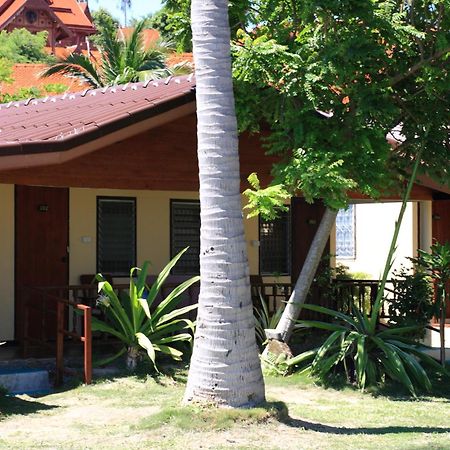 Beck'S Resort Ko Pha Ngan Bilik gambar