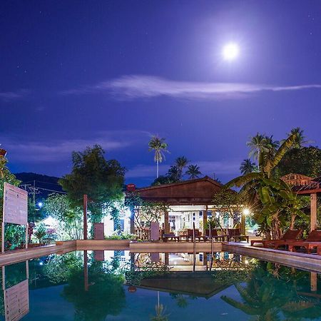 Beck'S Resort Ko Pha Ngan Luaran gambar