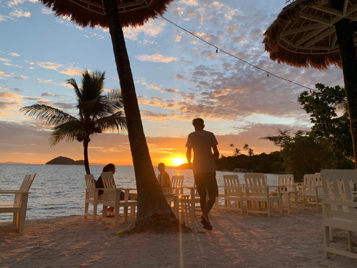 Beck'S Resort Ko Pha Ngan Luaran gambar