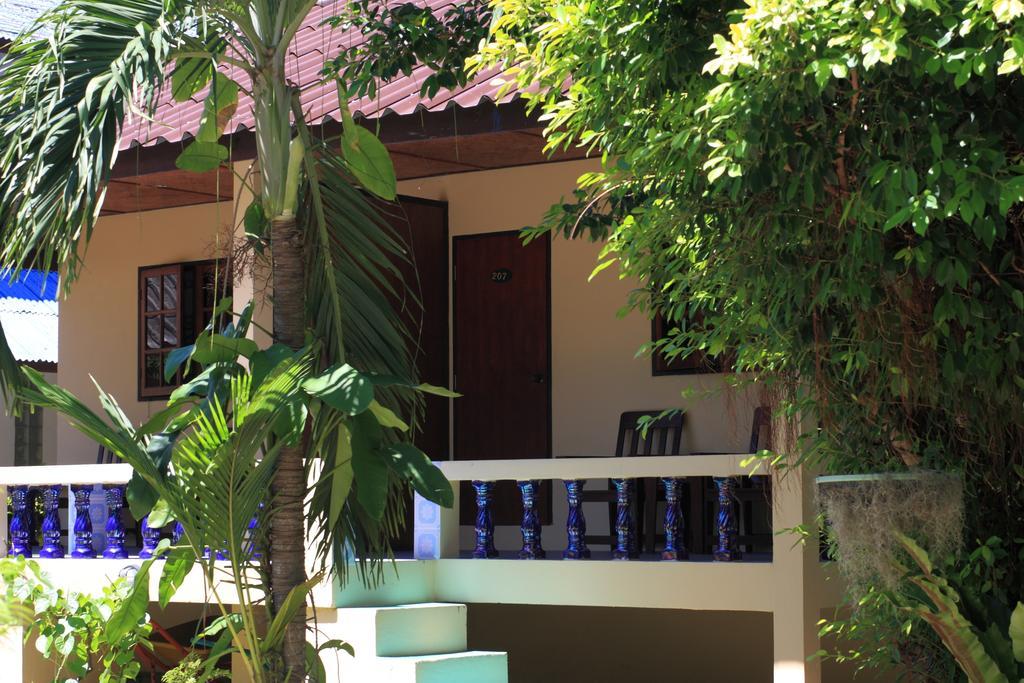 Beck'S Resort Ko Pha Ngan Luaran gambar