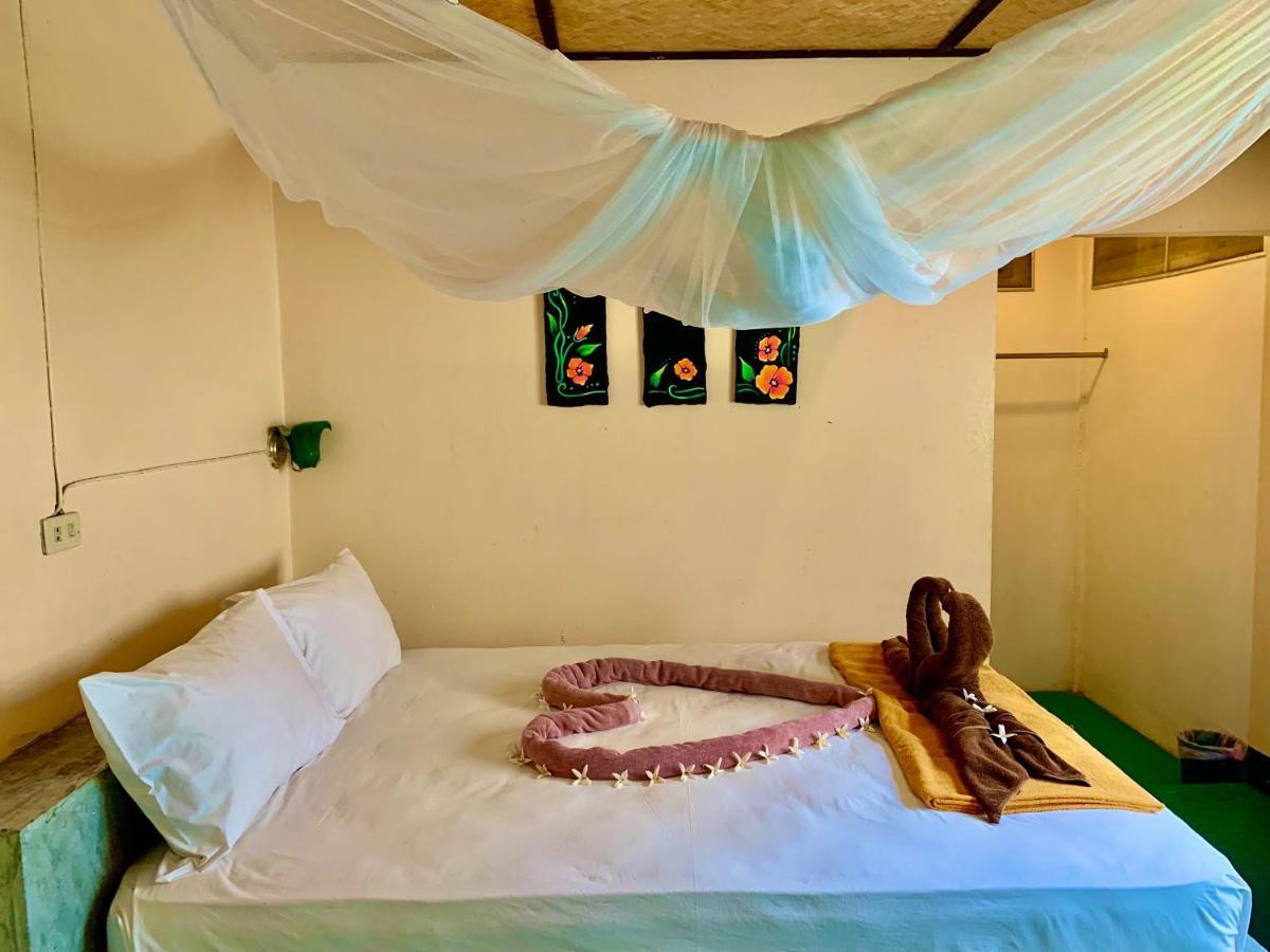 Beck'S Resort Ko Pha Ngan Luaran gambar