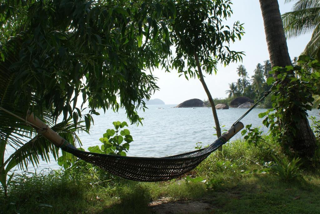 Beck'S Resort Ko Pha Ngan Luaran gambar