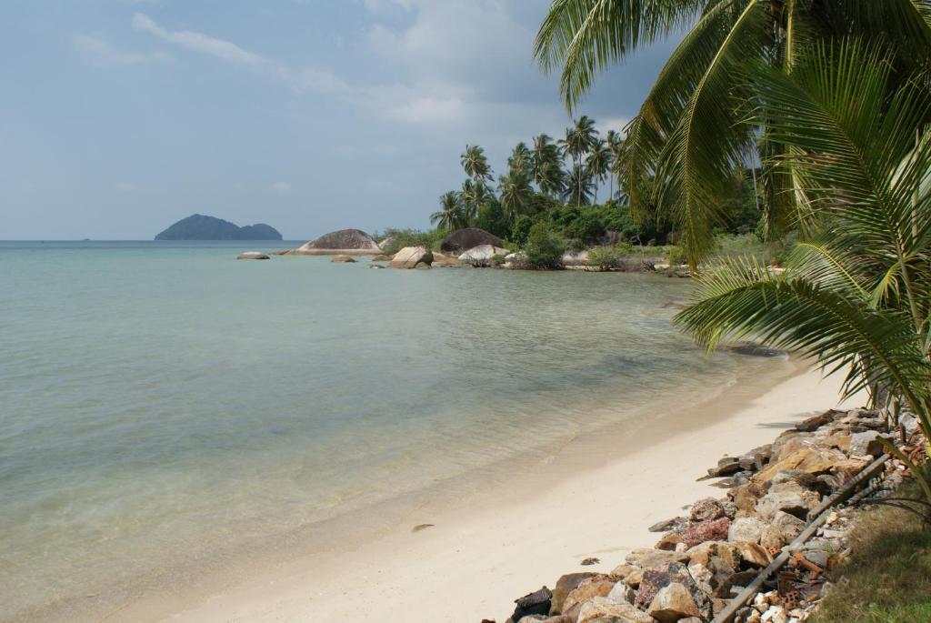 Beck'S Resort Ko Pha Ngan Luaran gambar