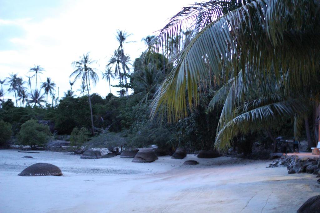 Beck'S Resort Ko Pha Ngan Luaran gambar