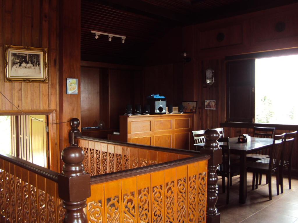 Beck'S Resort Ko Pha Ngan Luaran gambar