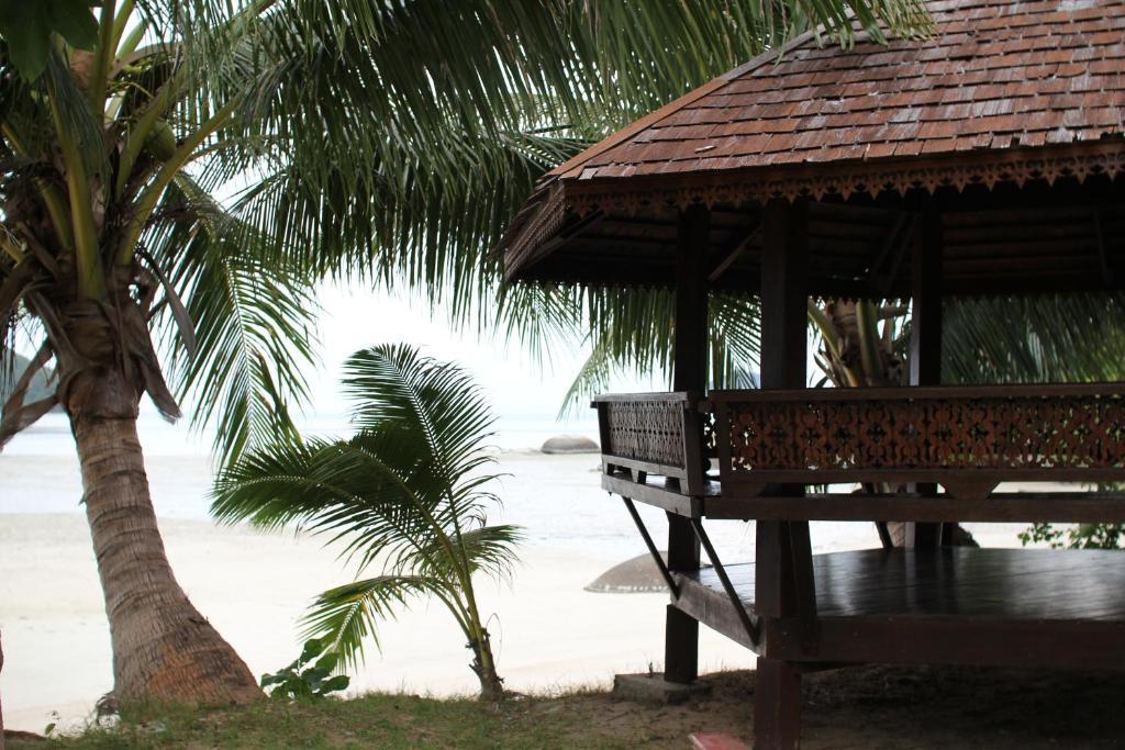 Beck'S Resort Ko Pha Ngan Luaran gambar