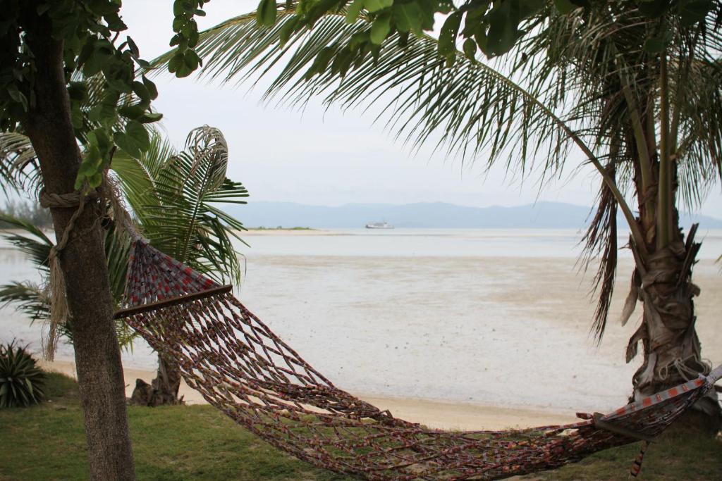 Beck'S Resort Ko Pha Ngan Luaran gambar